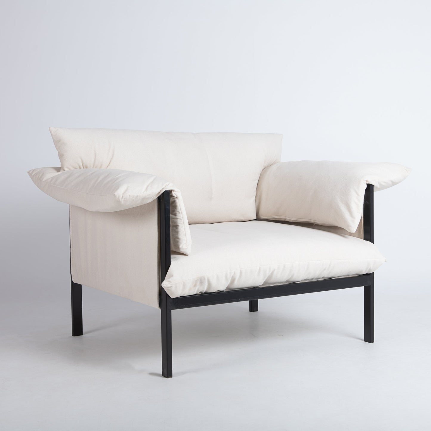 Softfold Armchair