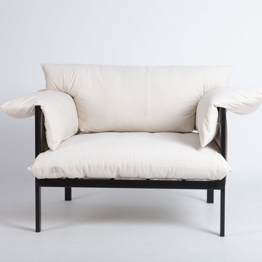 Softfold Armchair