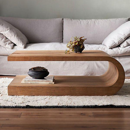 Arc Table