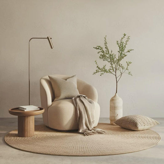 Luna Lounge Chair