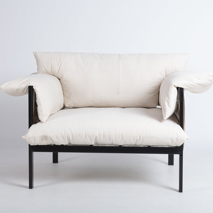 Softfold Armchair
